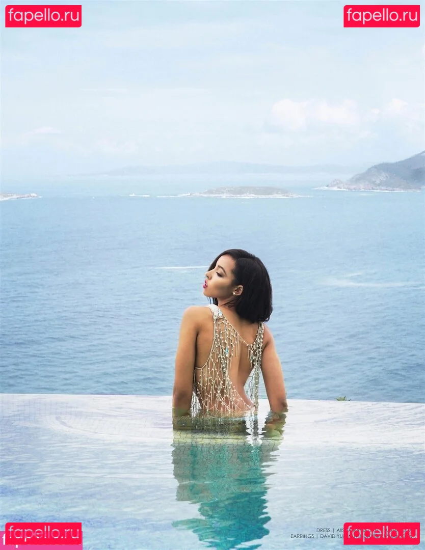 Tinashe Onlyfans Photo Gallery 