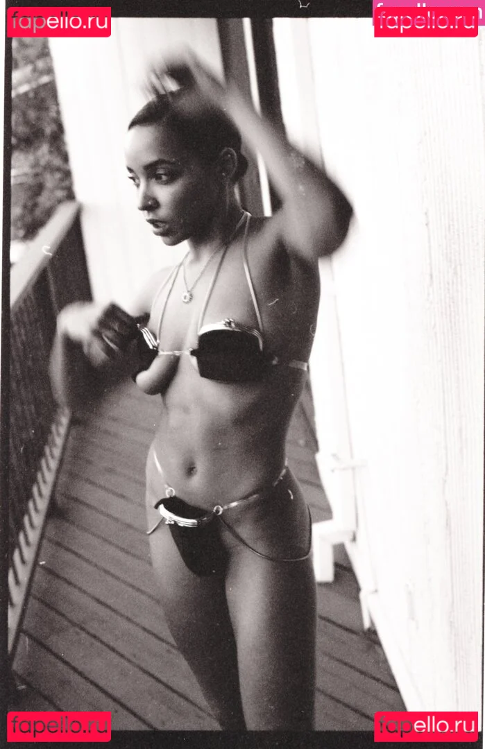 Tinashe Onlyfans Photo Gallery 