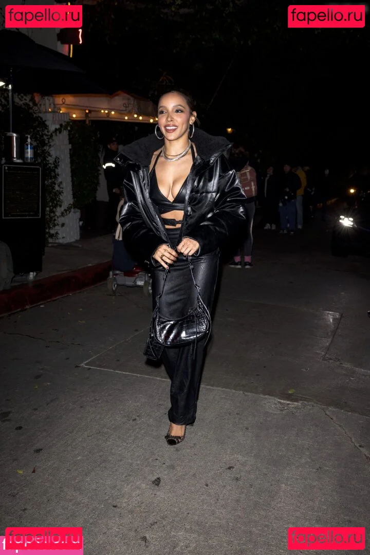 Tinashe Onlyfans Photo Gallery 