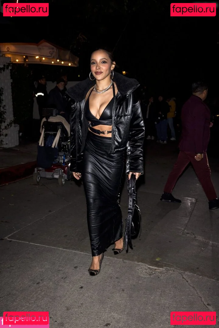 Tinashe Onlyfans Photo Gallery 