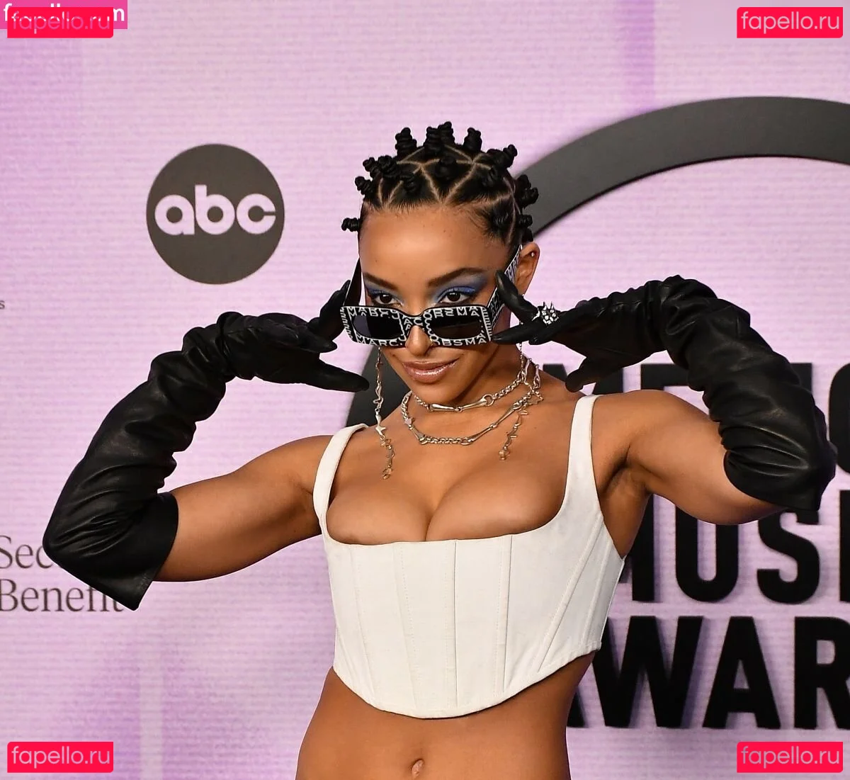 Tinashe Onlyfans Photo Gallery 