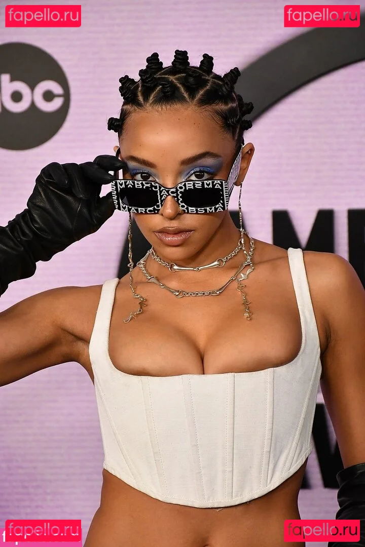 Tinashe Onlyfans Photo Gallery 