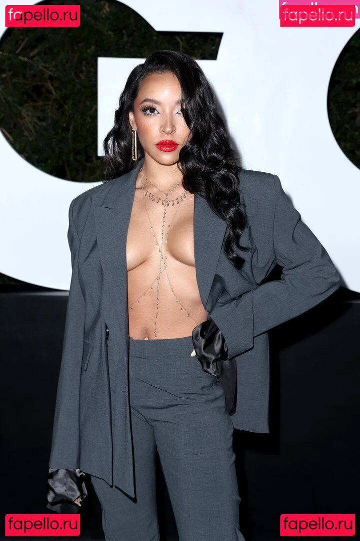 Tinashe Onlyfans Photo Gallery 