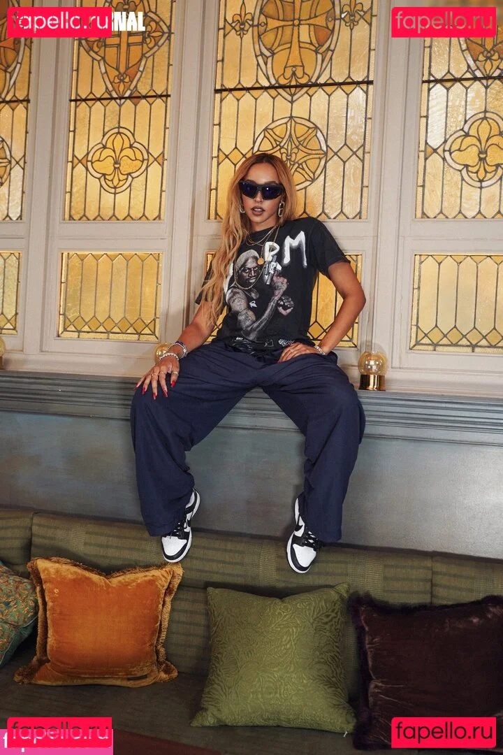 Tinashe Onlyfans Photo Gallery 