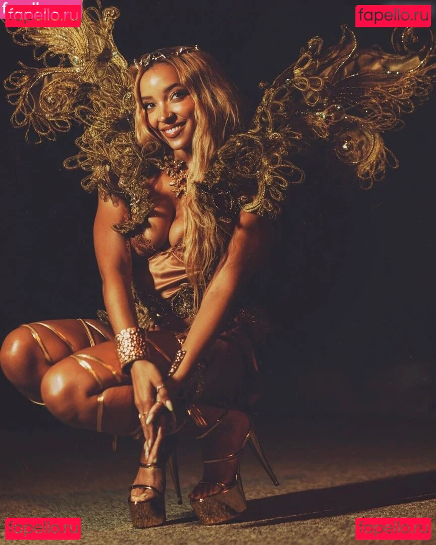 Tinashe Onlyfans Photo Gallery 