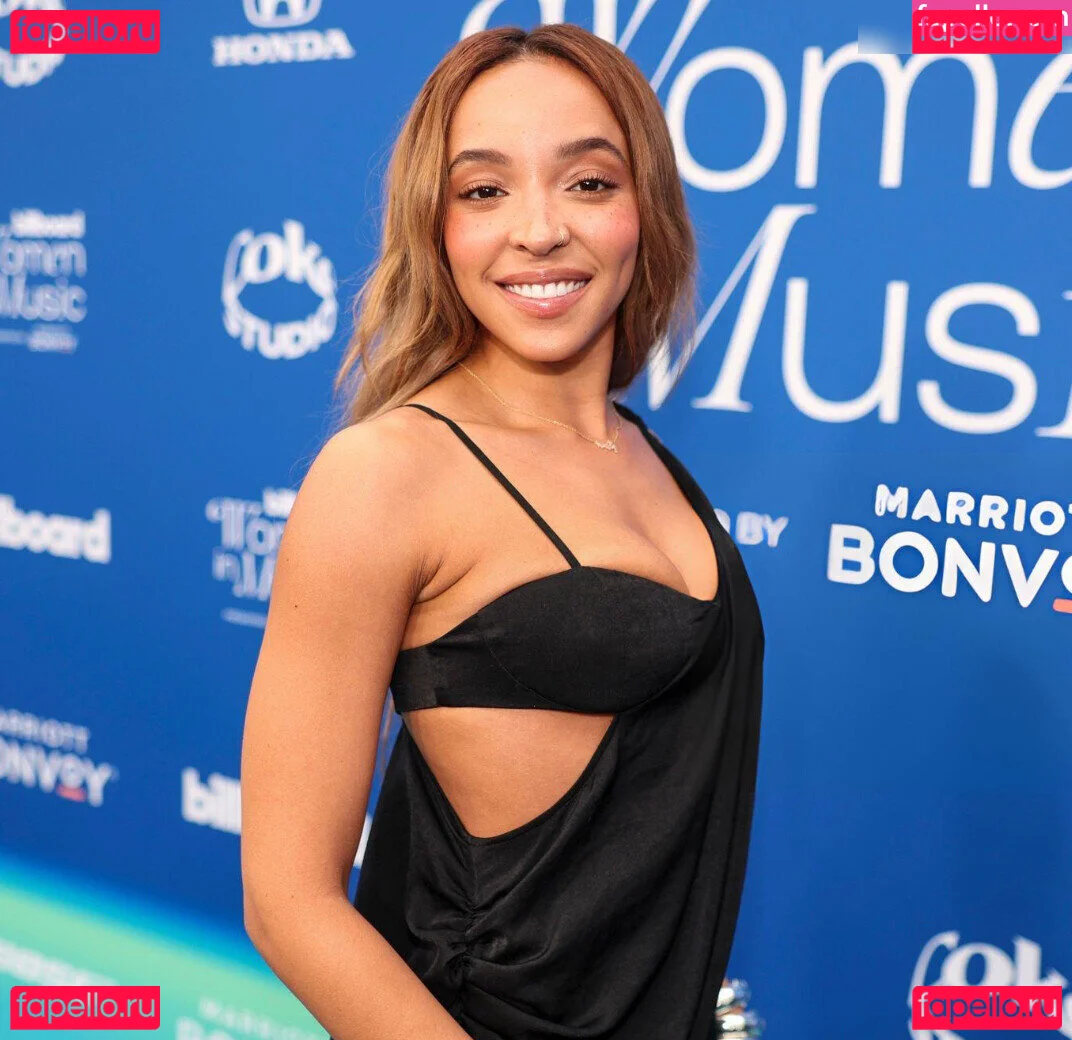 Tinashe Onlyfans Photo Gallery 
