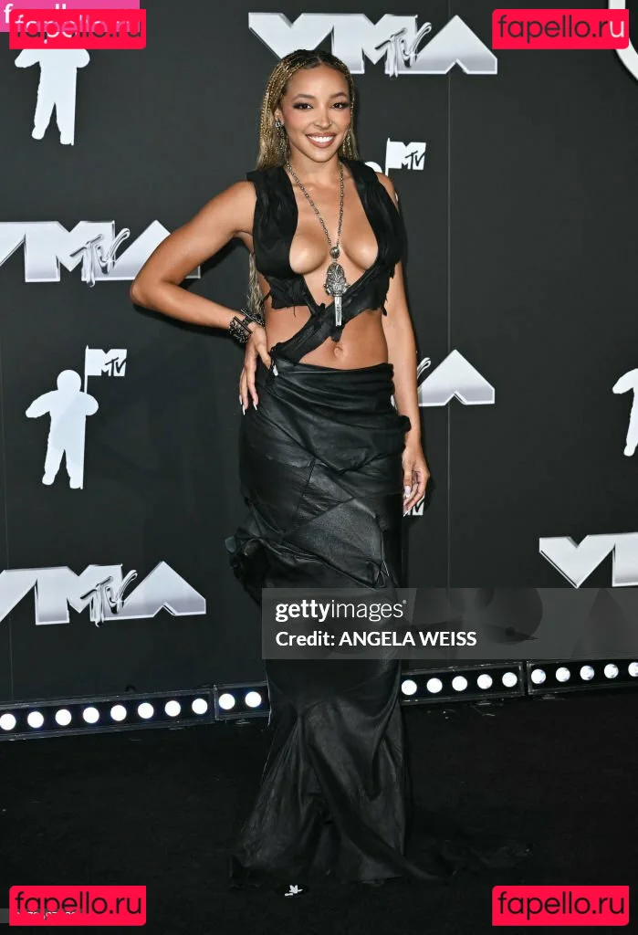 Tinashe Onlyfans Photo Gallery 