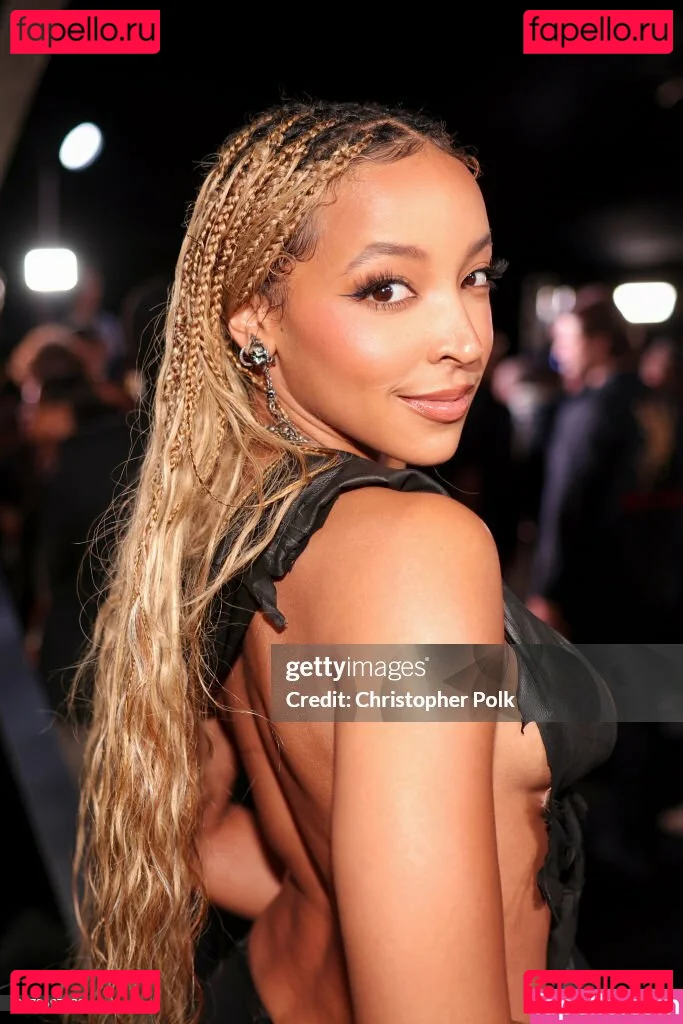 Tinashe Onlyfans Photo Gallery 