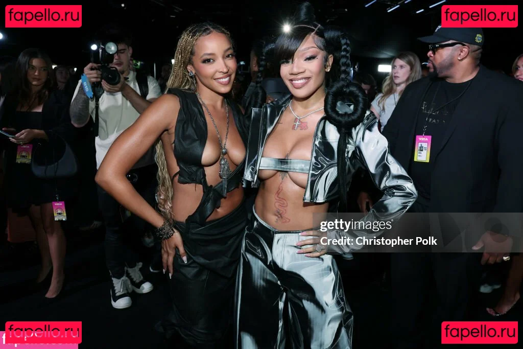 Tinashe Onlyfans Photo Gallery 