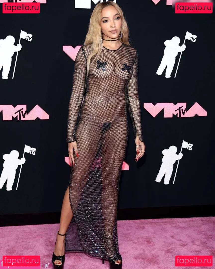 Tinashe Onlyfans Photo Gallery 