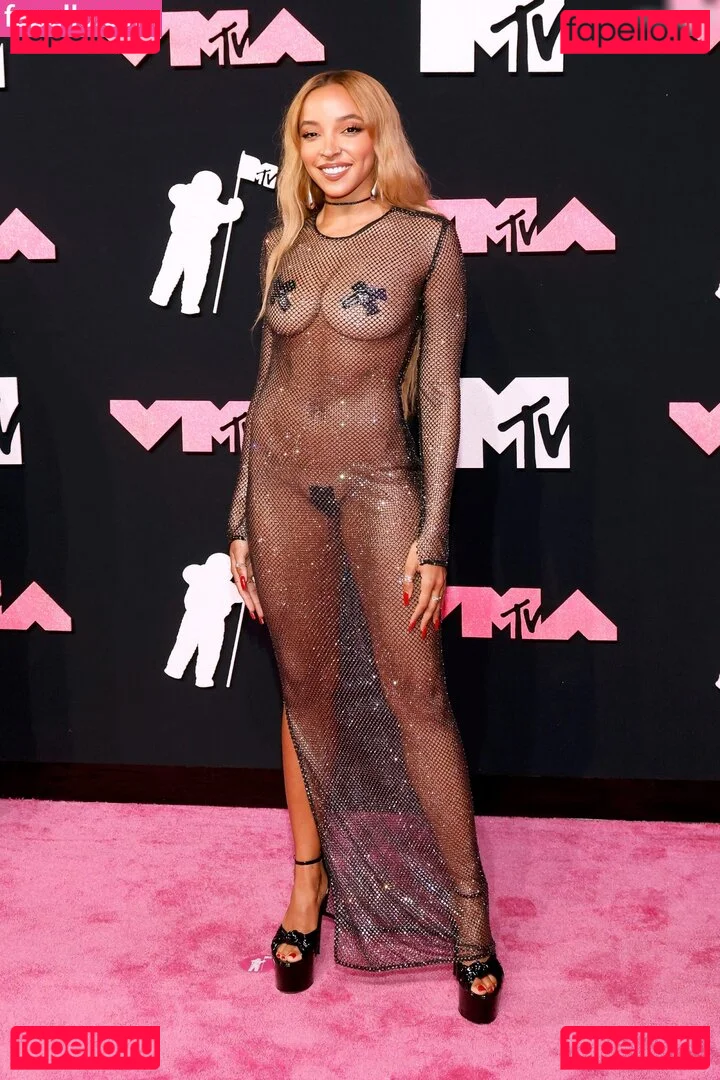 Tinashe Onlyfans Photo Gallery 