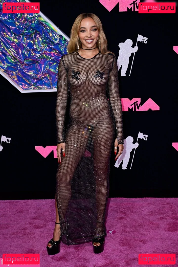 Tinashe Onlyfans Photo Gallery 