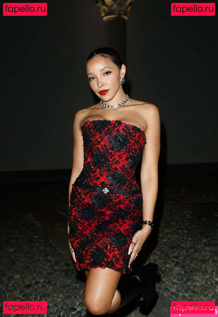 Tinashe Onlyfans Photo Gallery 