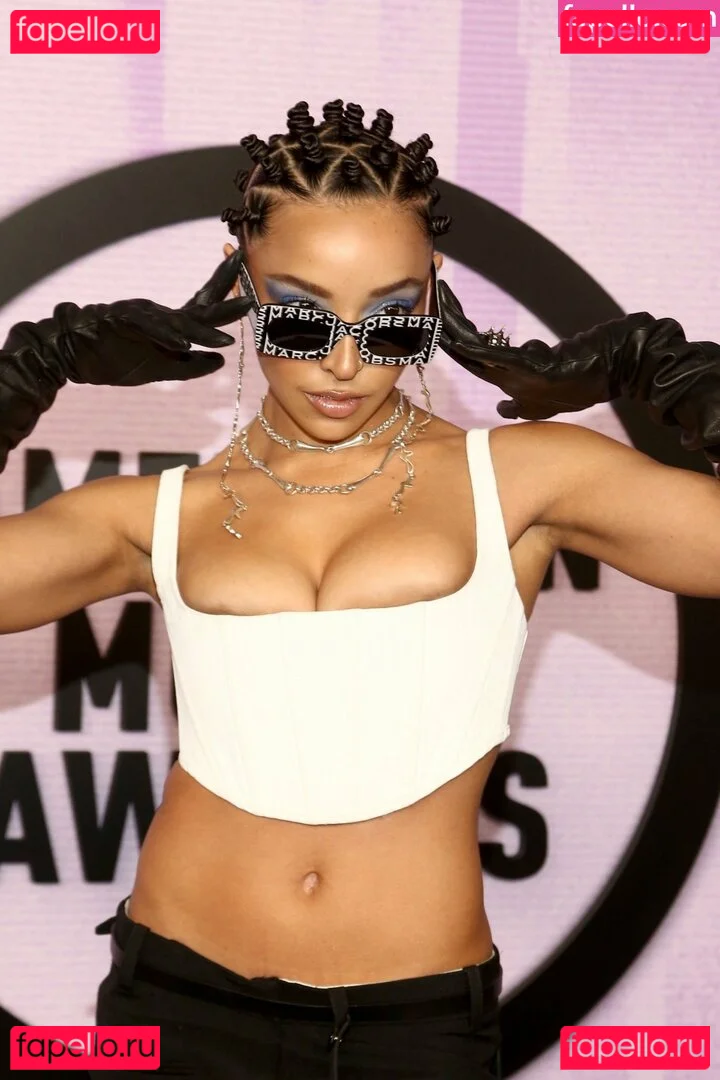 Tinashe Onlyfans Photo Gallery 