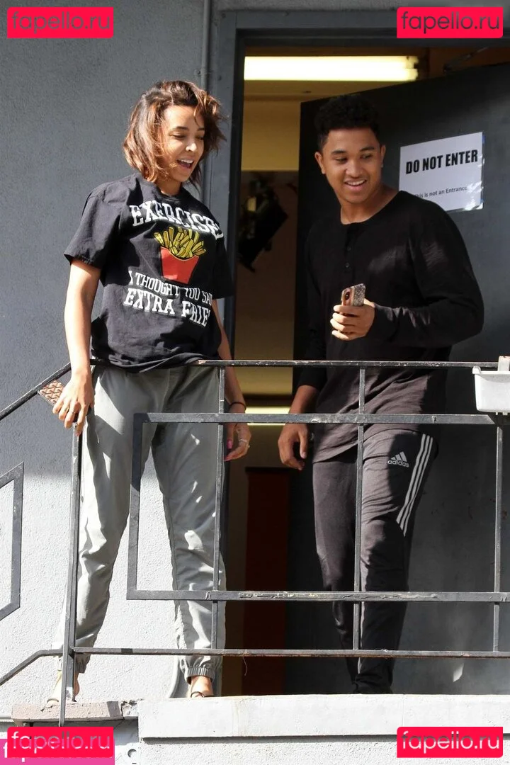 Tinashe Onlyfans Photo Gallery 