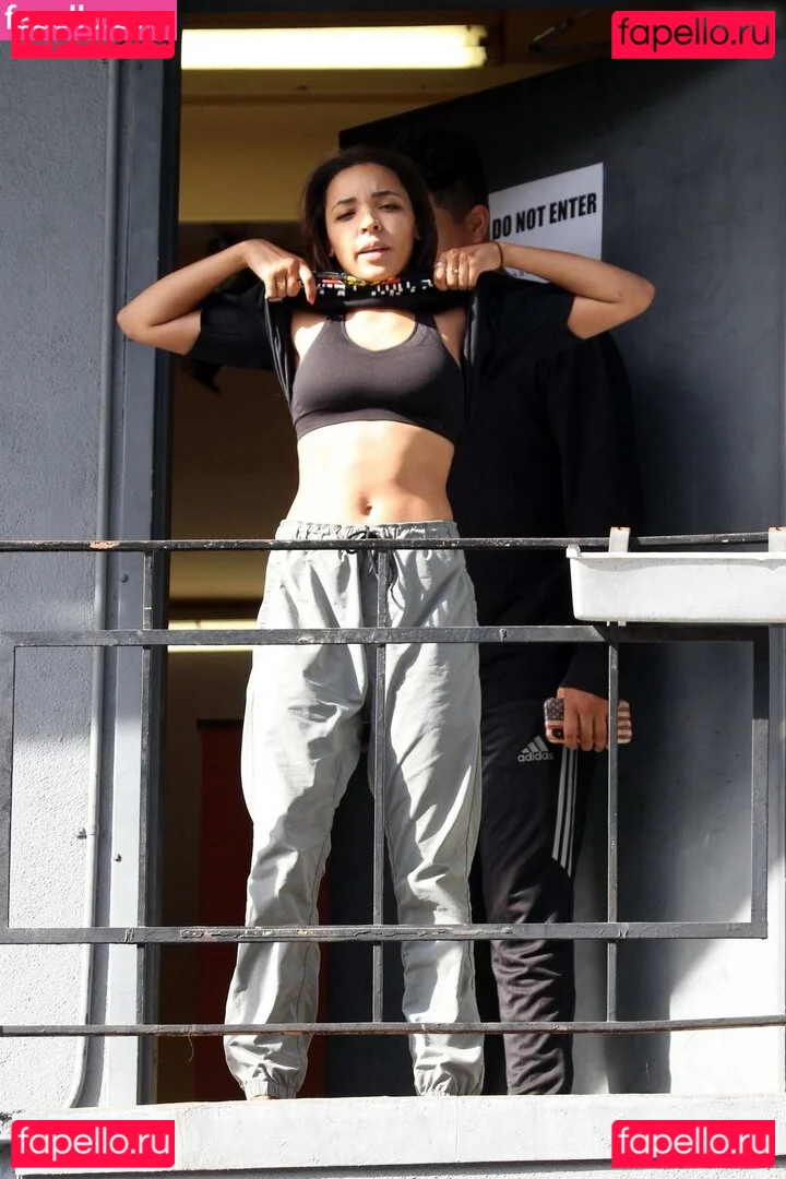 Tinashe Onlyfans Photo Gallery 