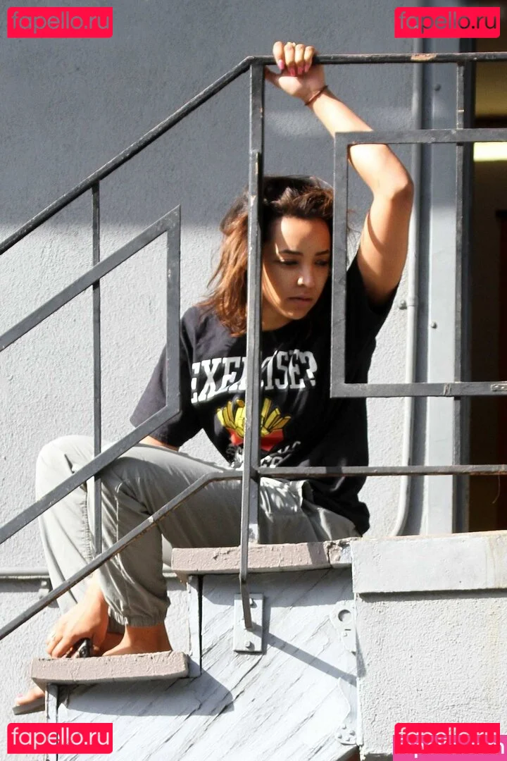 Tinashe Onlyfans Photo Gallery 