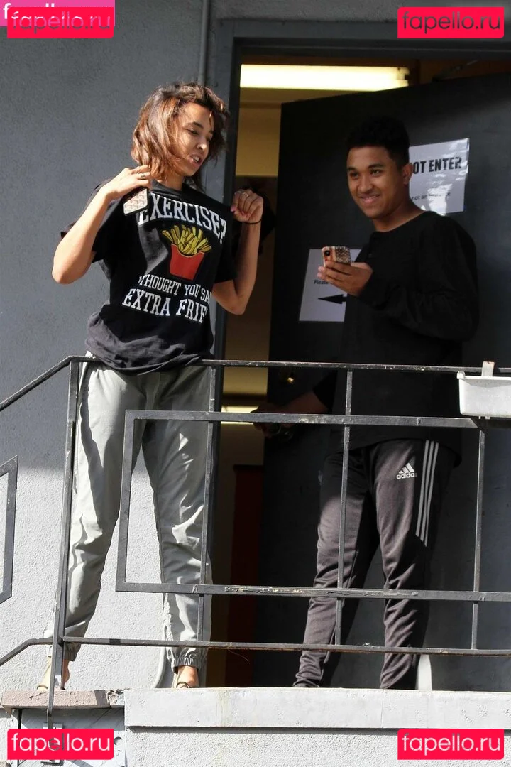 Tinashe Onlyfans Photo Gallery 