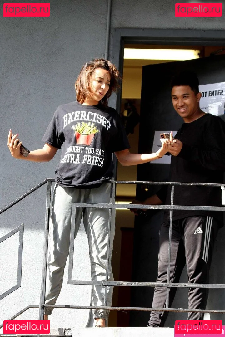 Tinashe Onlyfans Photo Gallery 