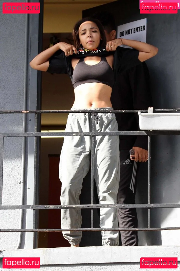 Tinashe Onlyfans Photo Gallery 