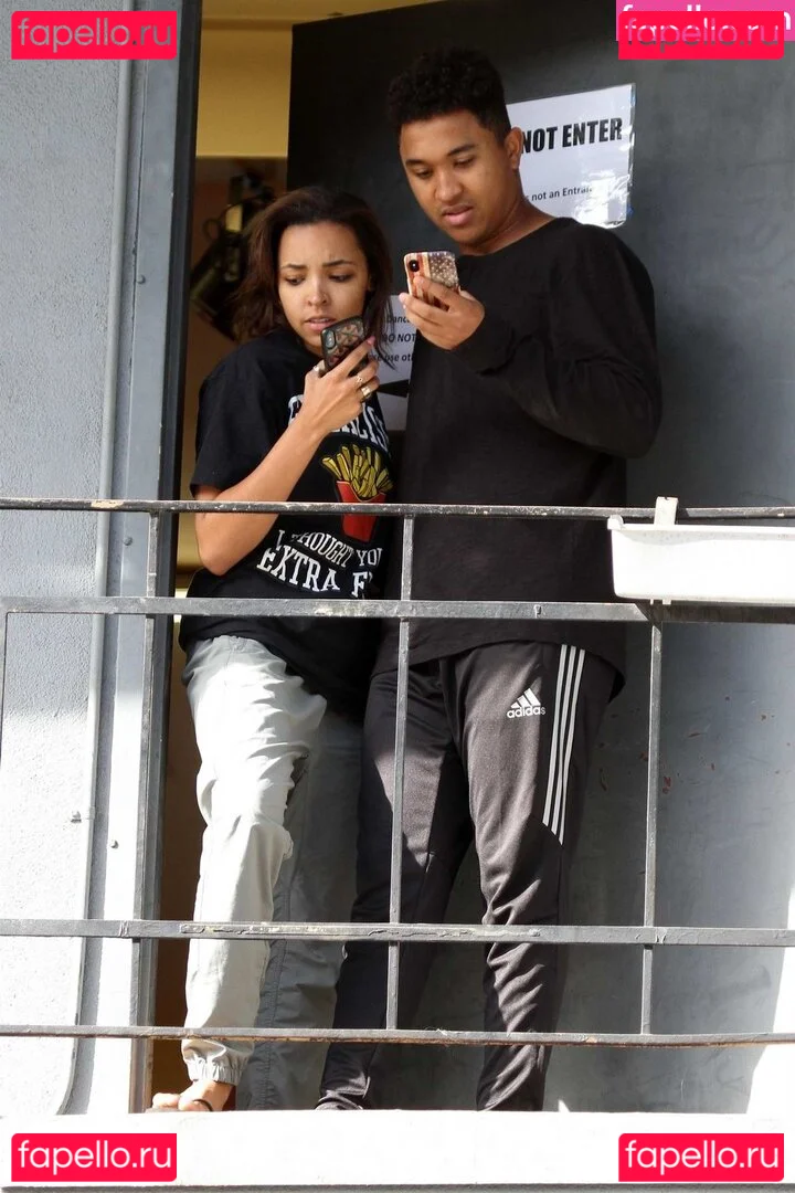 Tinashe Onlyfans Photo Gallery 