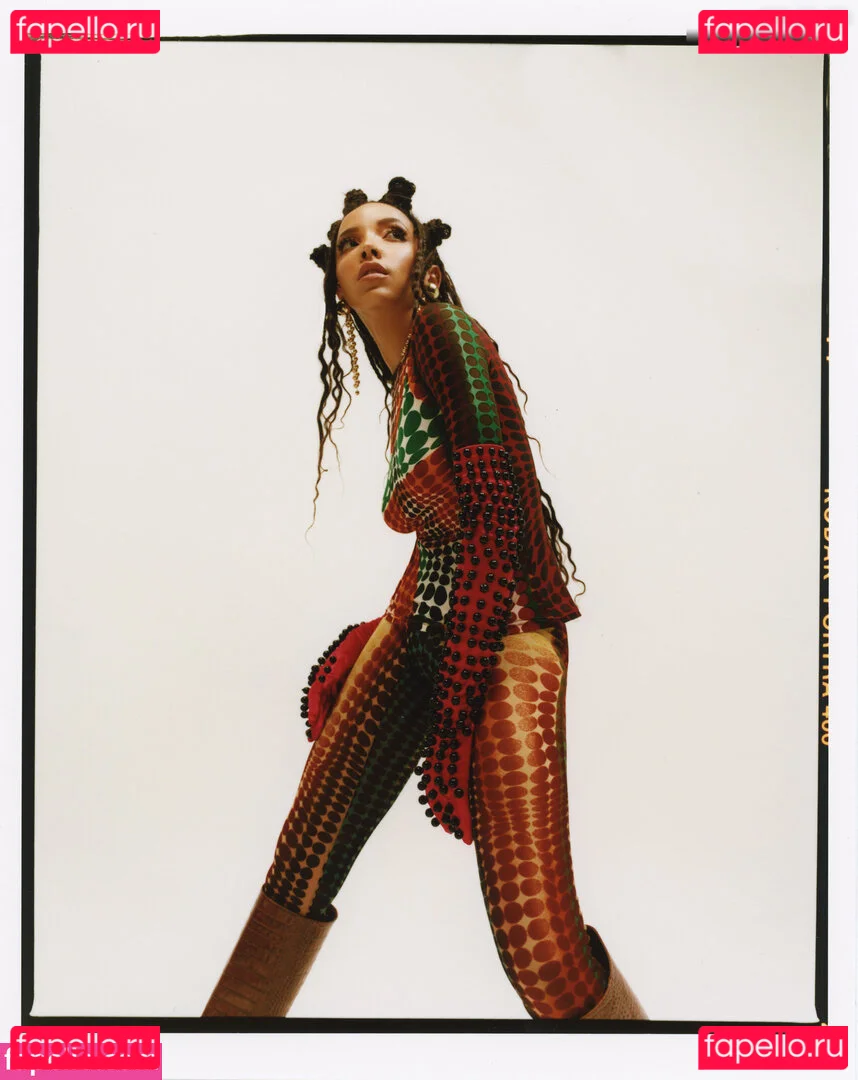 Tinashe Onlyfans Photo Gallery 