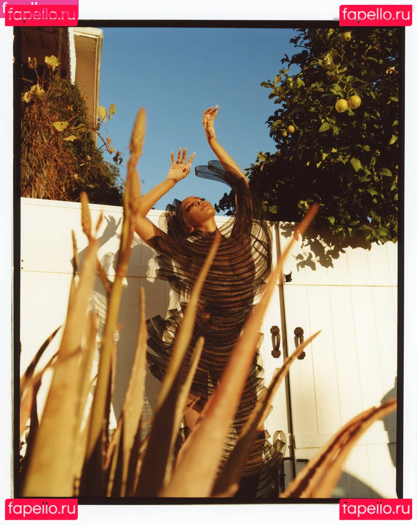 Tinashe Onlyfans Photo Gallery 