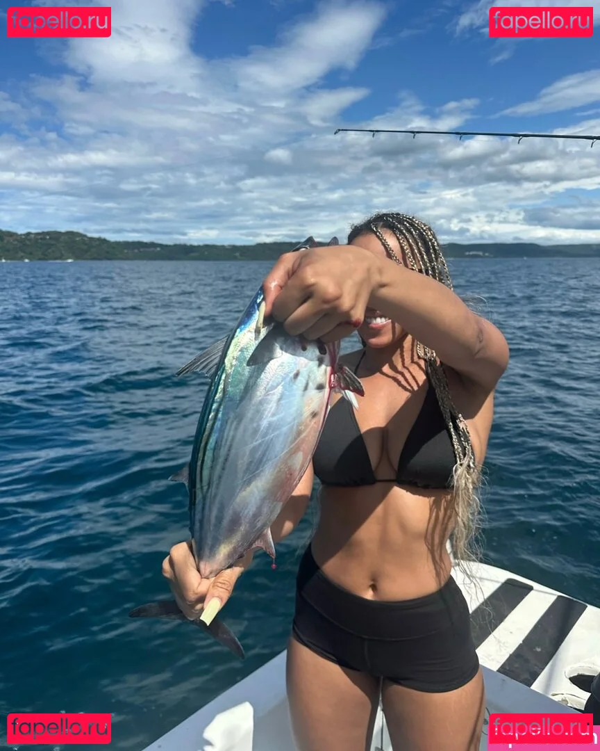 Tinashe Onlyfans Photo Gallery 