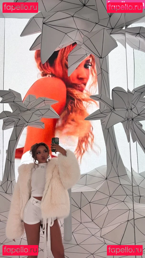 Tinashe Onlyfans Photo Gallery 