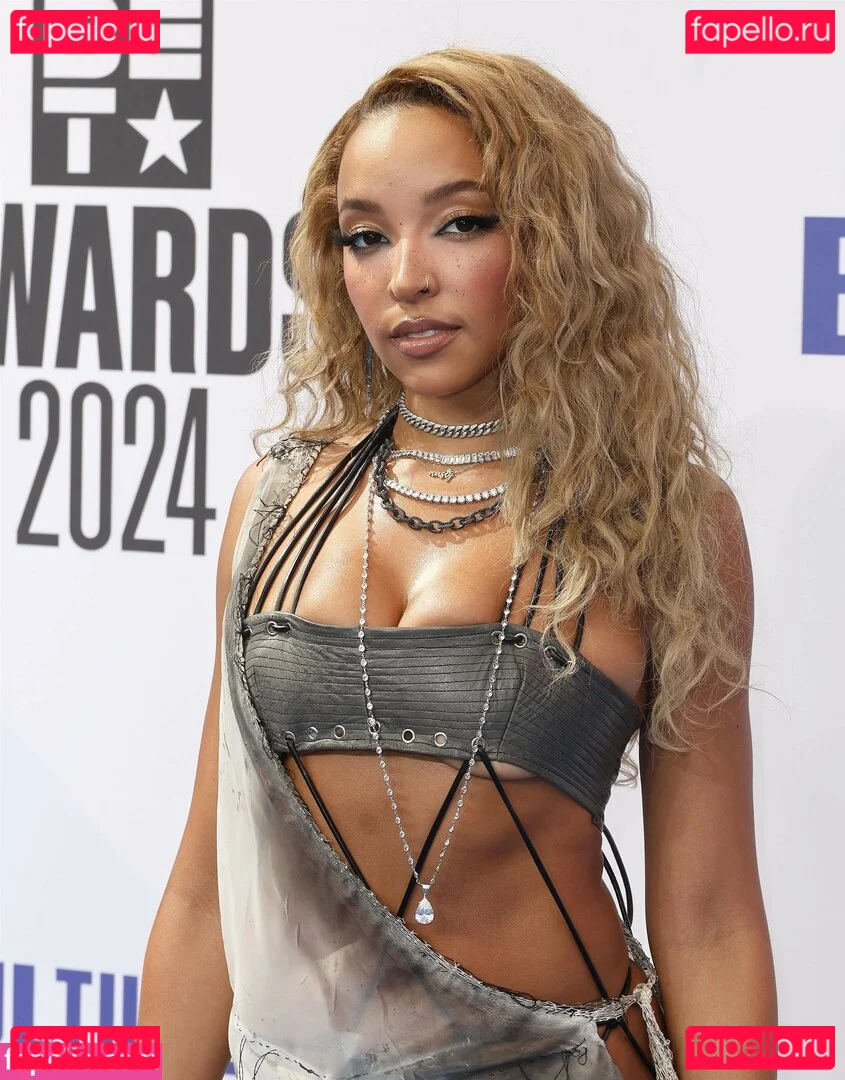 Tinashe Onlyfans Photo Gallery 