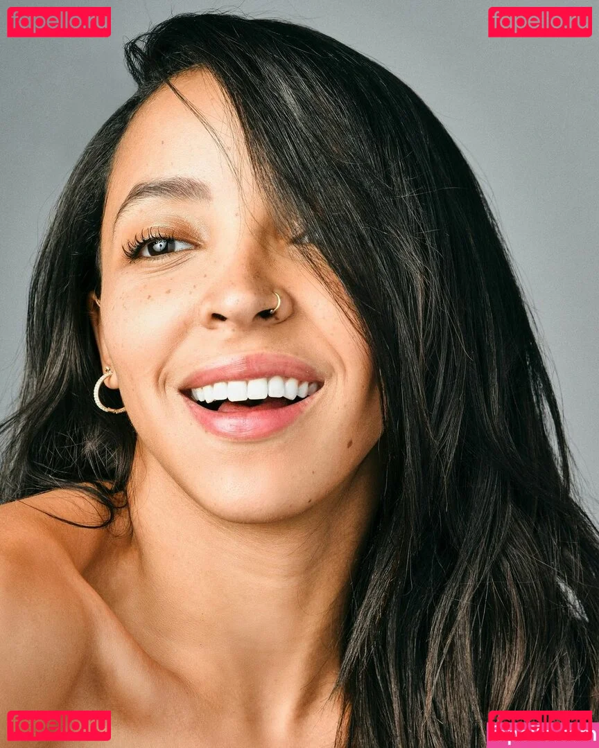 Tinashe Onlyfans Photo Gallery 