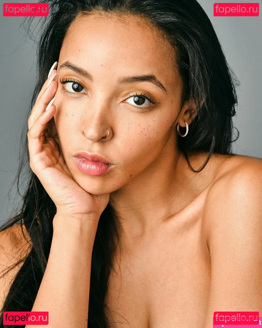 Tinashe Onlyfans Photo Gallery 