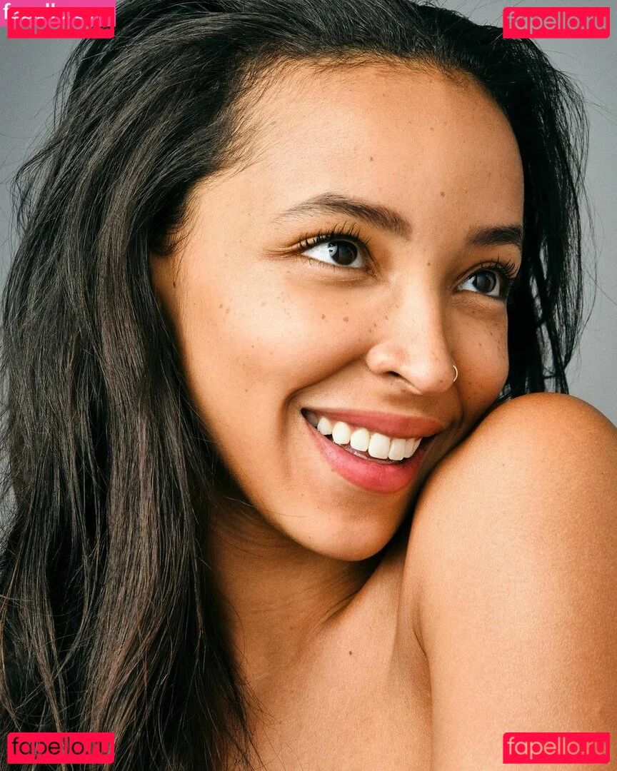 Tinashe Onlyfans Photo Gallery 