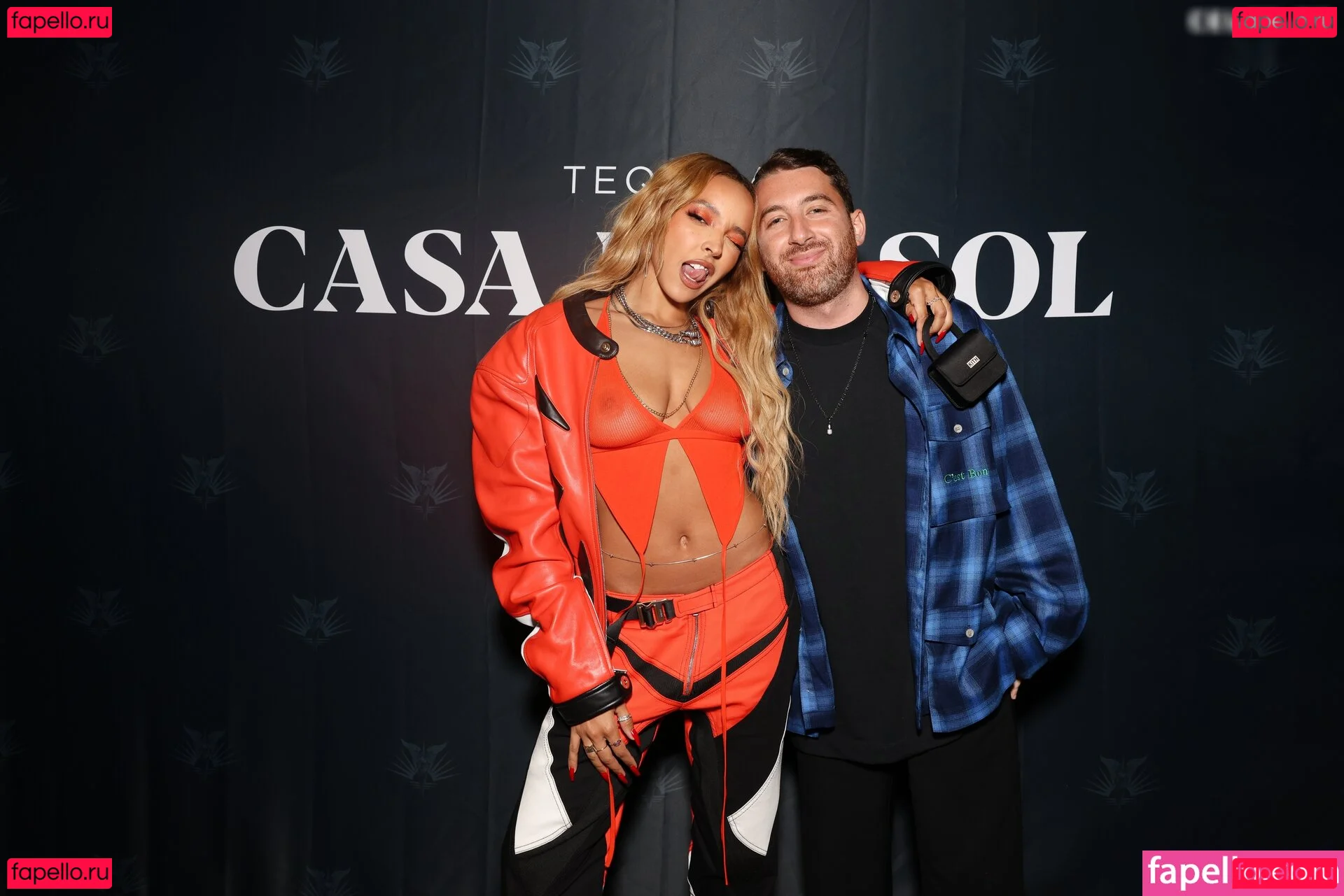 Tinashe Onlyfans Photo Gallery 