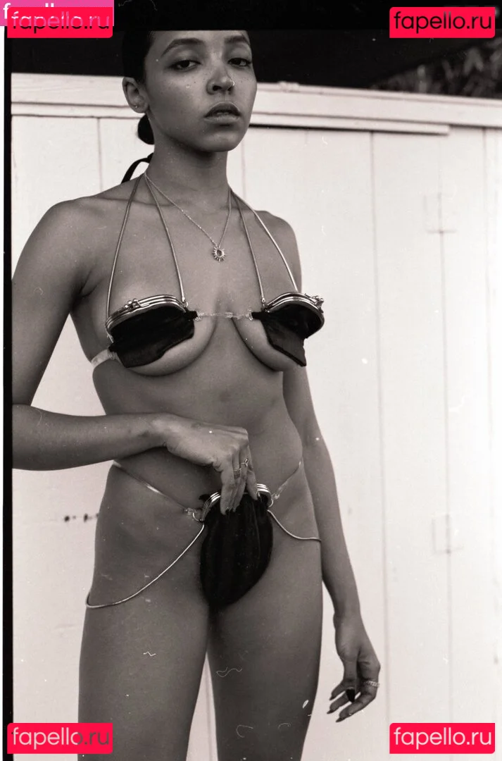 Tinashe Onlyfans Photo Gallery 