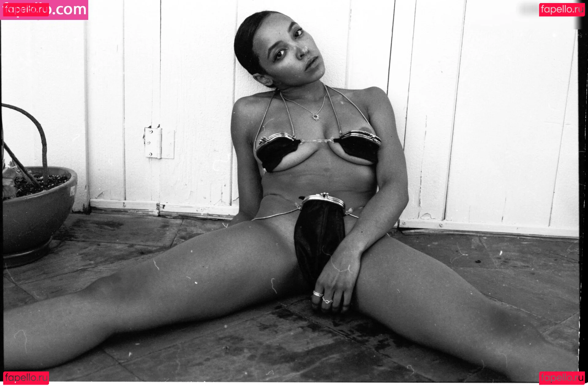 Tinashe Onlyfans Photo Gallery 