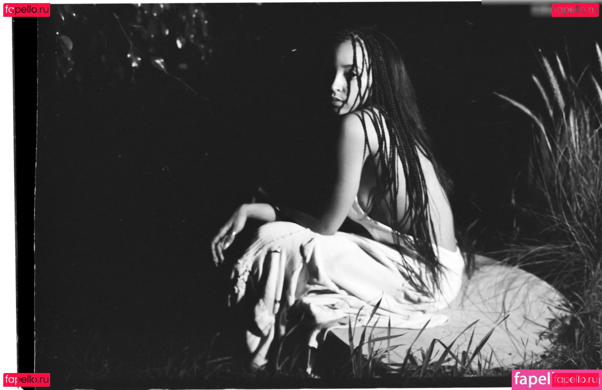 Tinashe Onlyfans Photo Gallery 