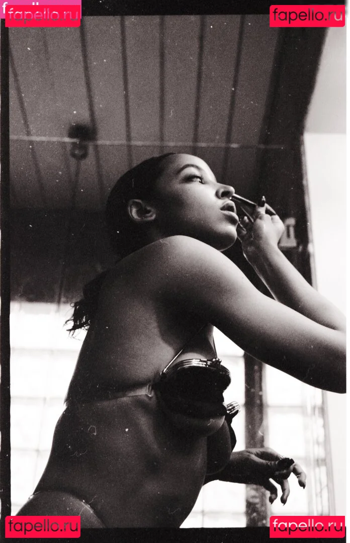 Tinashe Onlyfans Photo Gallery 