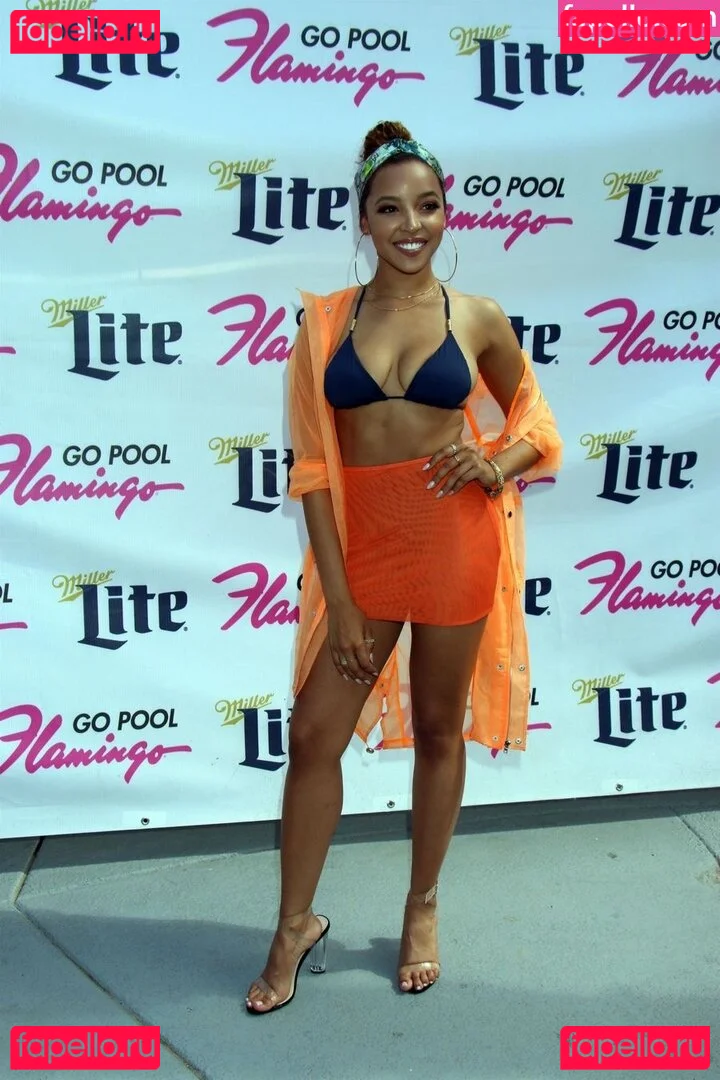 Tinashe Onlyfans Photo Gallery 