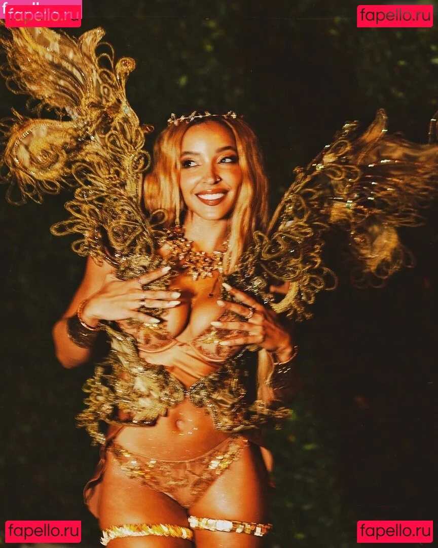 Tinashe Onlyfans Photo Gallery 