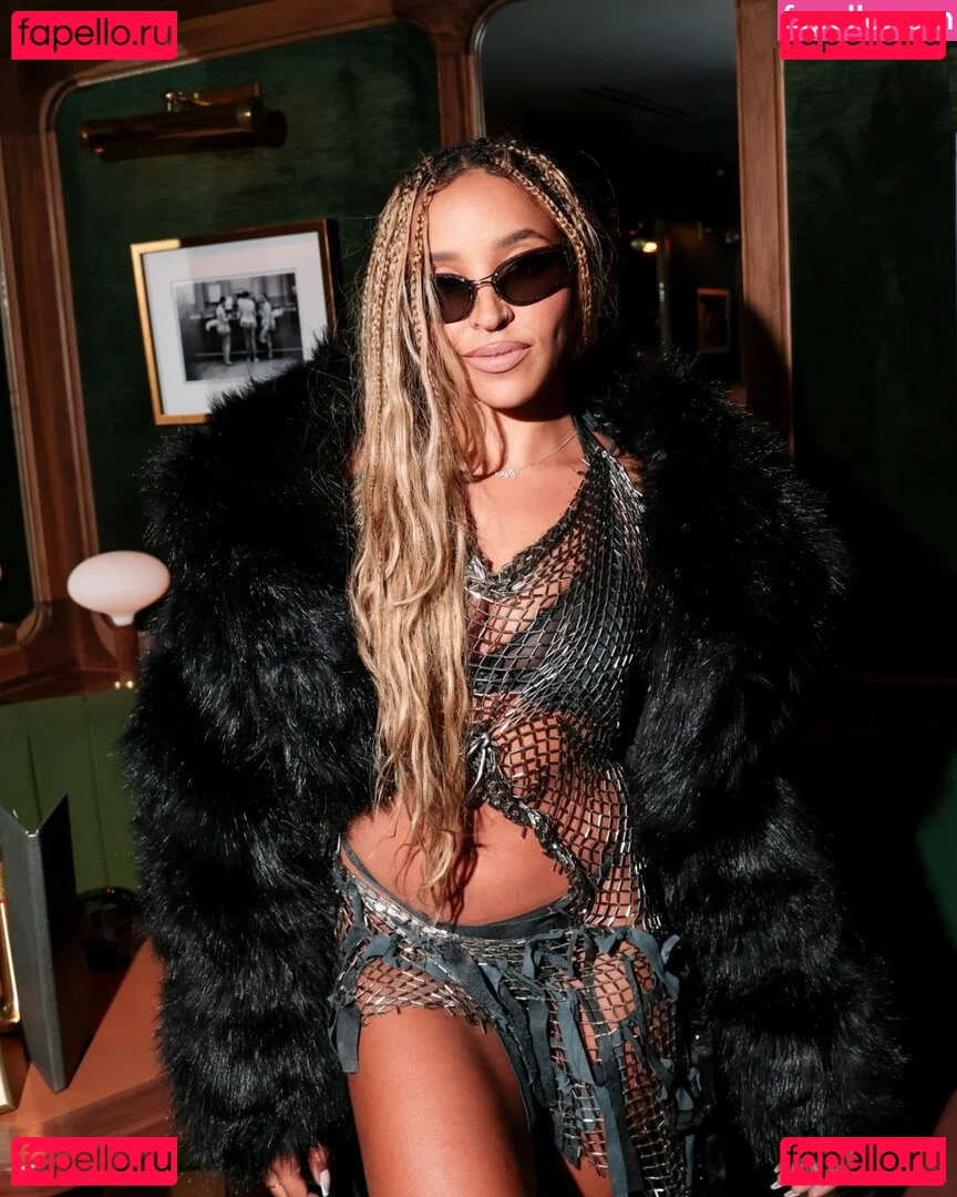 Tinashe Onlyfans Photo Gallery 