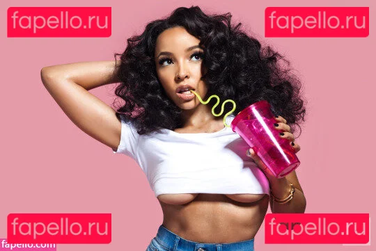 Tinashe Onlyfans Photo Gallery 