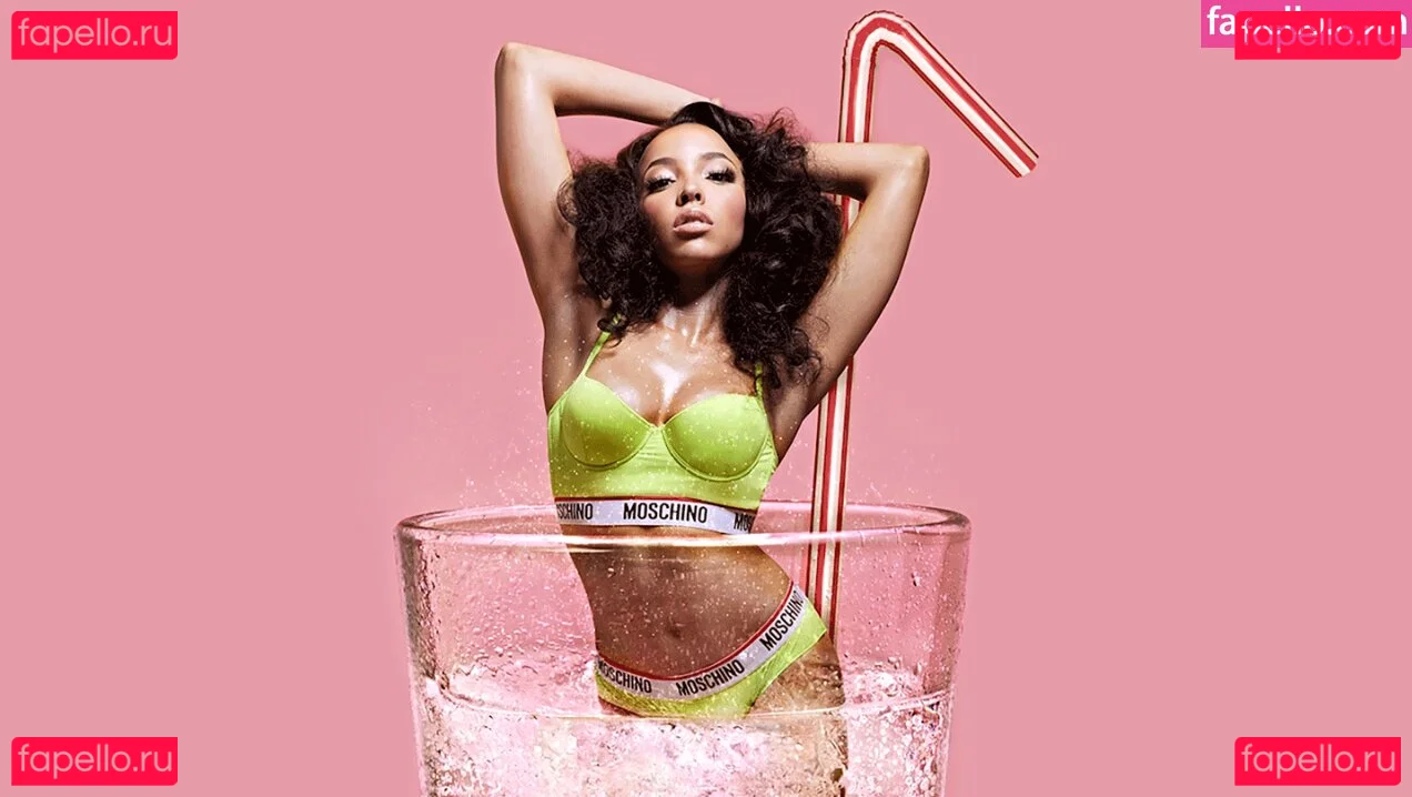Tinashe Onlyfans Photo Gallery 