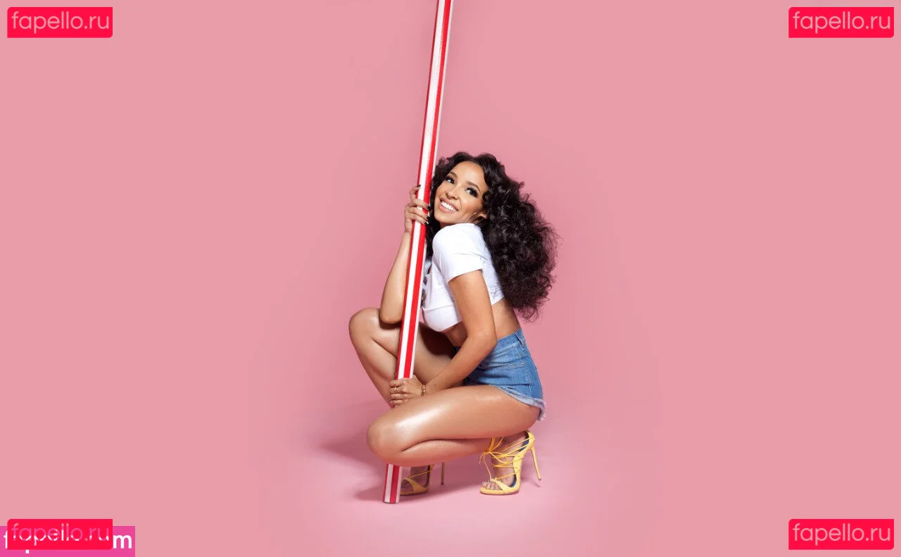 Tinashe Onlyfans Photo Gallery 