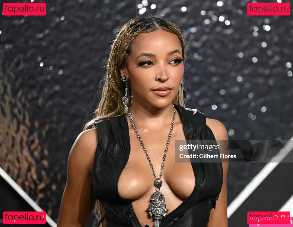 Tinashe Onlyfans Photo Gallery 