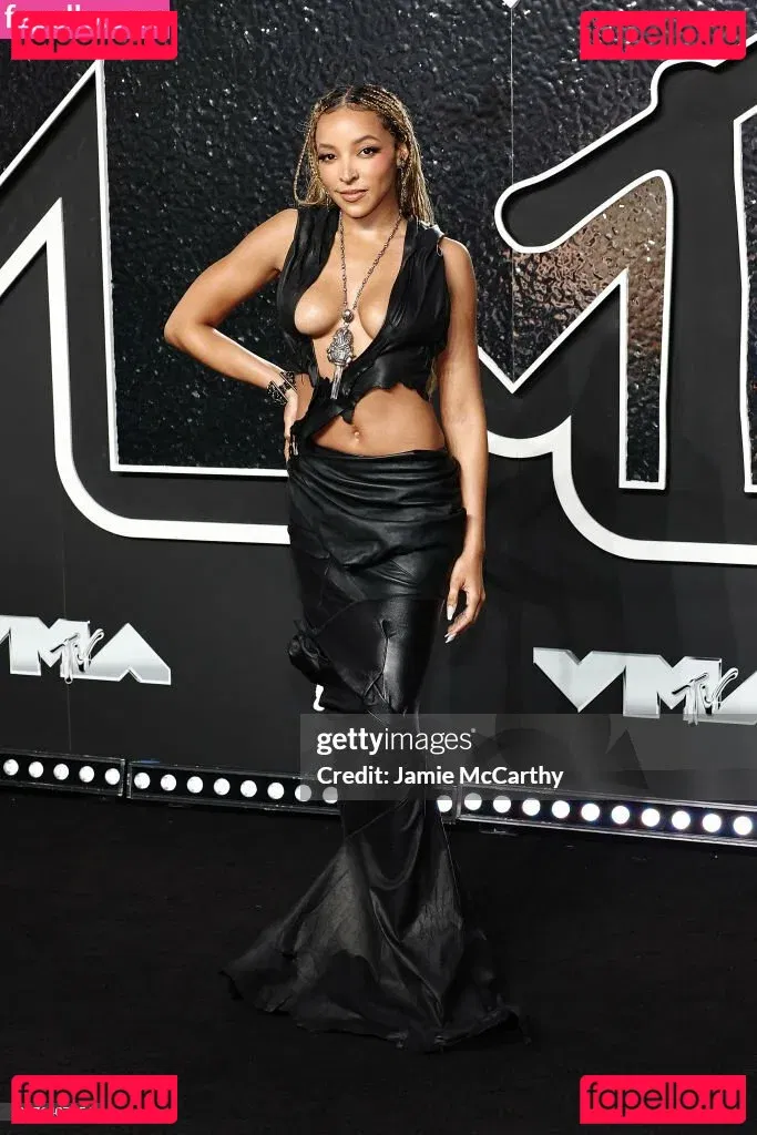 Tinashe Onlyfans Photo Gallery 