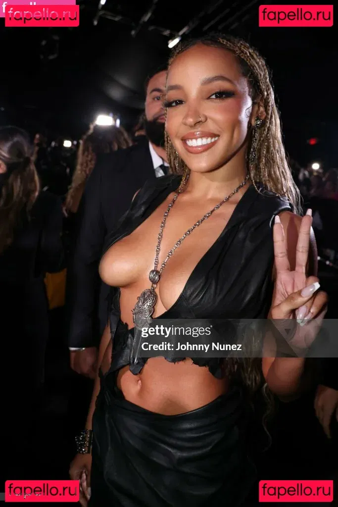 Tinashe Onlyfans Photo Gallery 