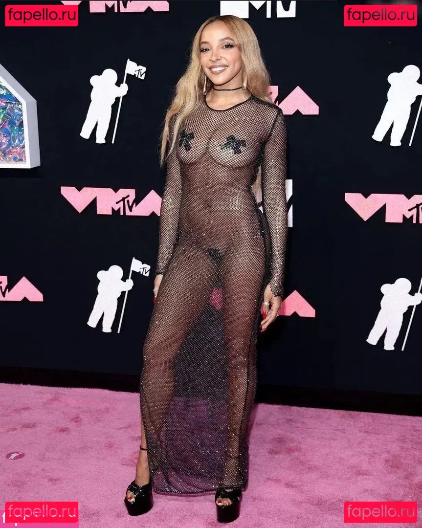 Tinashe Onlyfans Photo Gallery 