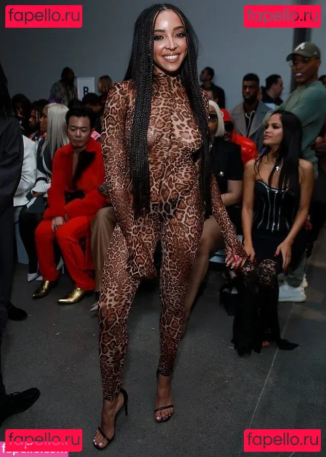 Tinashe Onlyfans Photo Gallery 