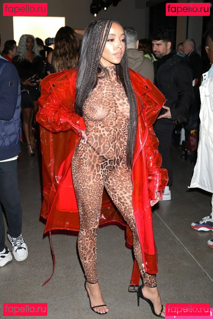 Tinashe Onlyfans Photo Gallery 